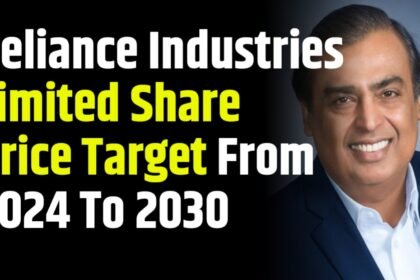 Reliance Industries Limited Share Price Target