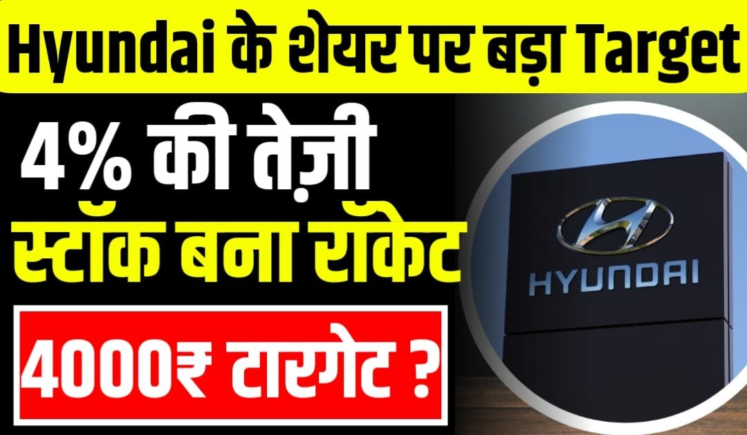 Hyundai Moter India