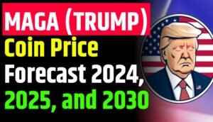 MAGA (TRUMP) Coin Price Forecas