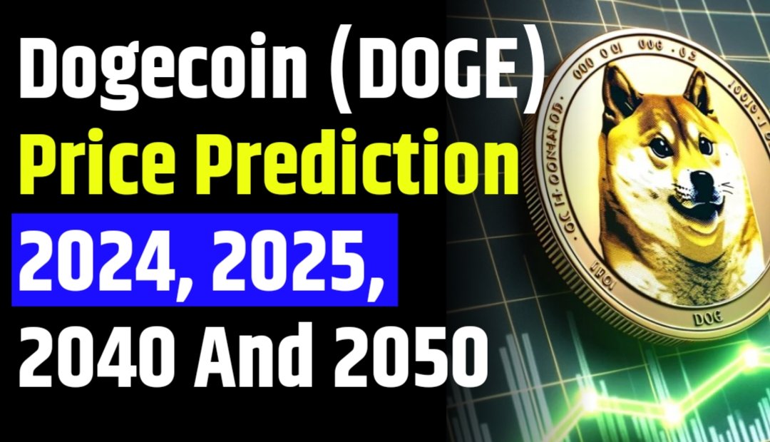 Dogecoin (DOGE) Price Predictions