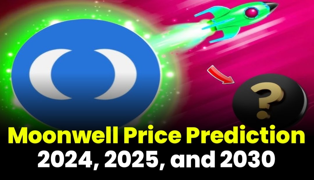 Moonwell Price Prediction