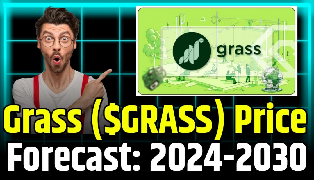 Grass ($GRASS) Price Forecast