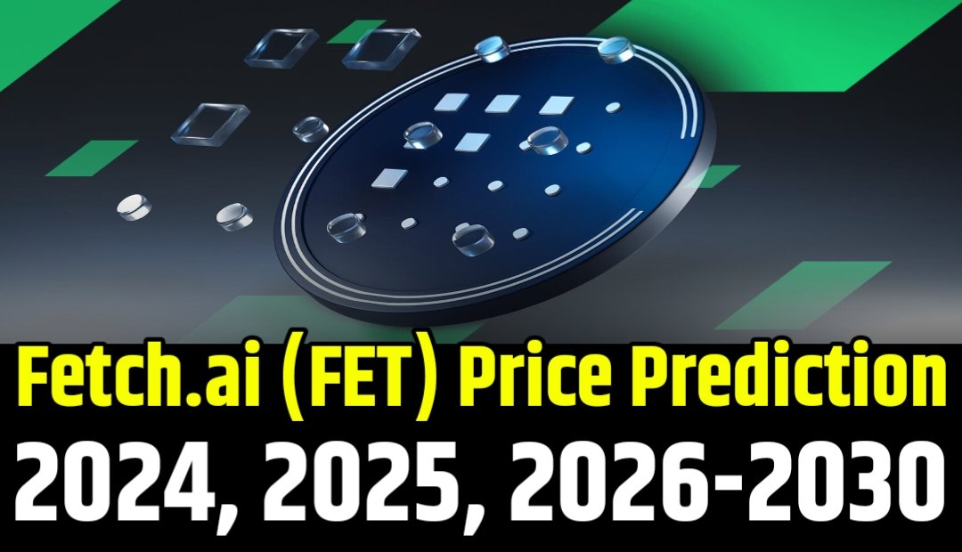 Fetch.ai (FET) Price Prediction