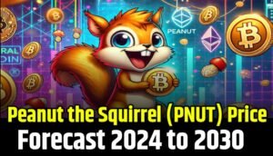 Peanut the Squirrel (PNUT) Price Forecast